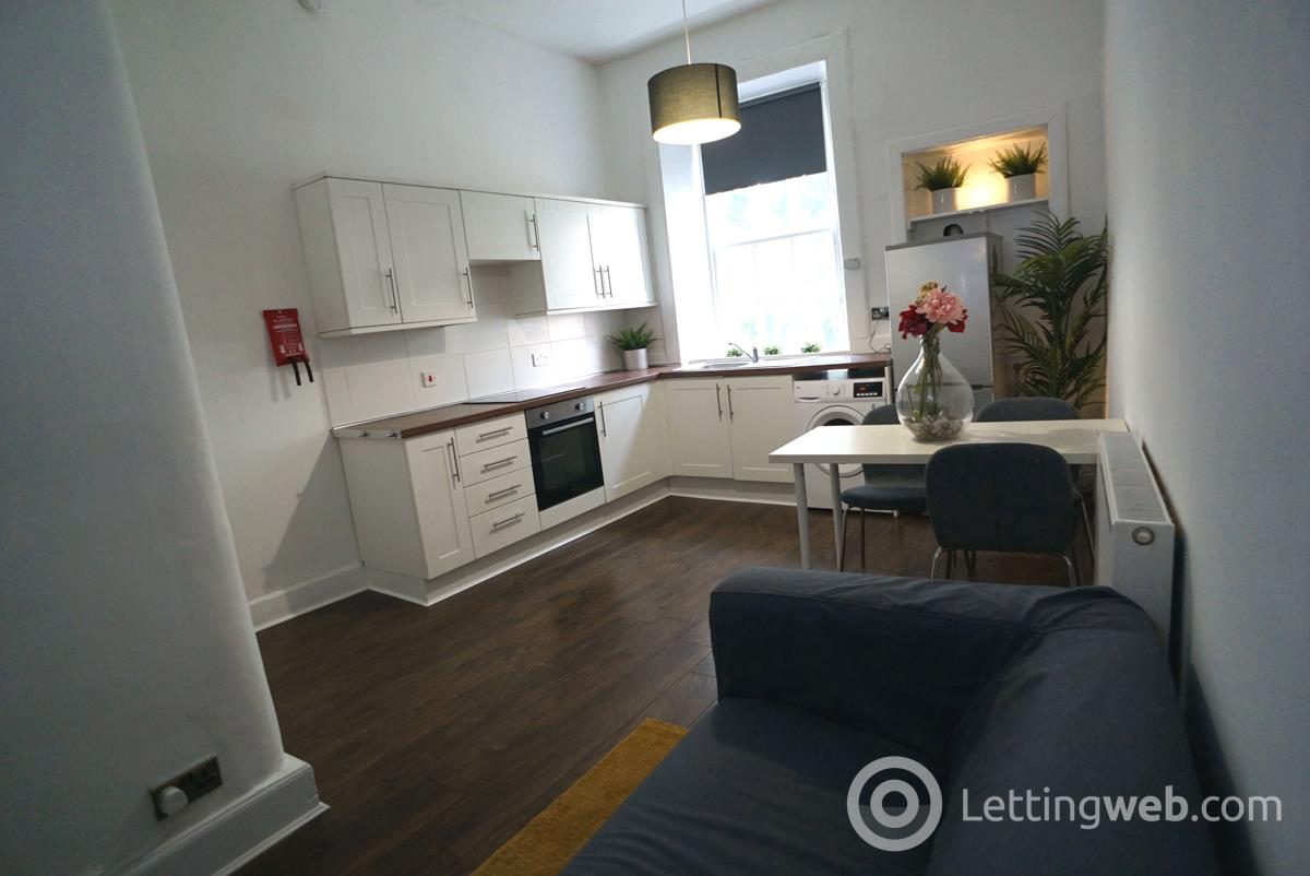 Property to rent in Minerva Street