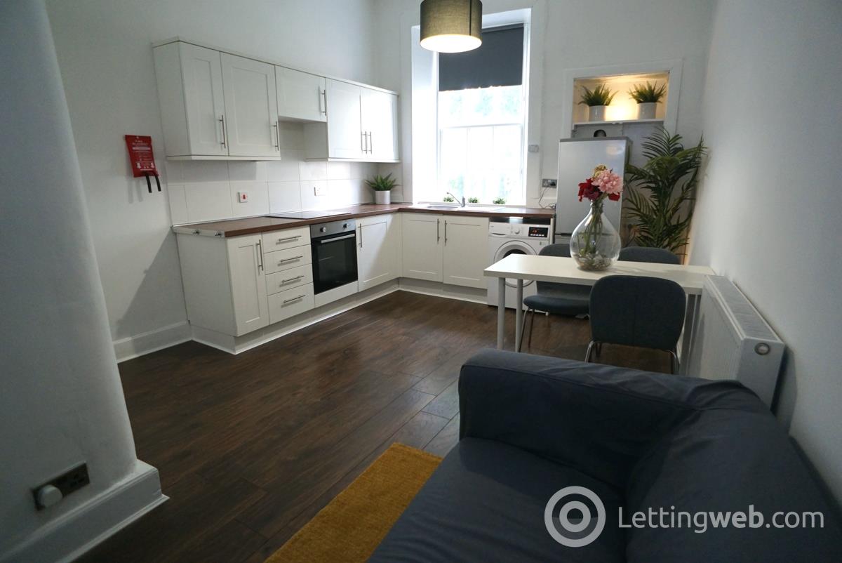 Property to rent in Minerva Street