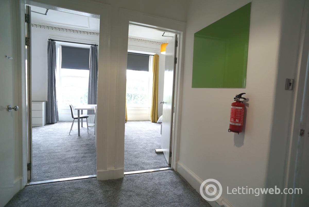 Property to rent in Minerva Street
