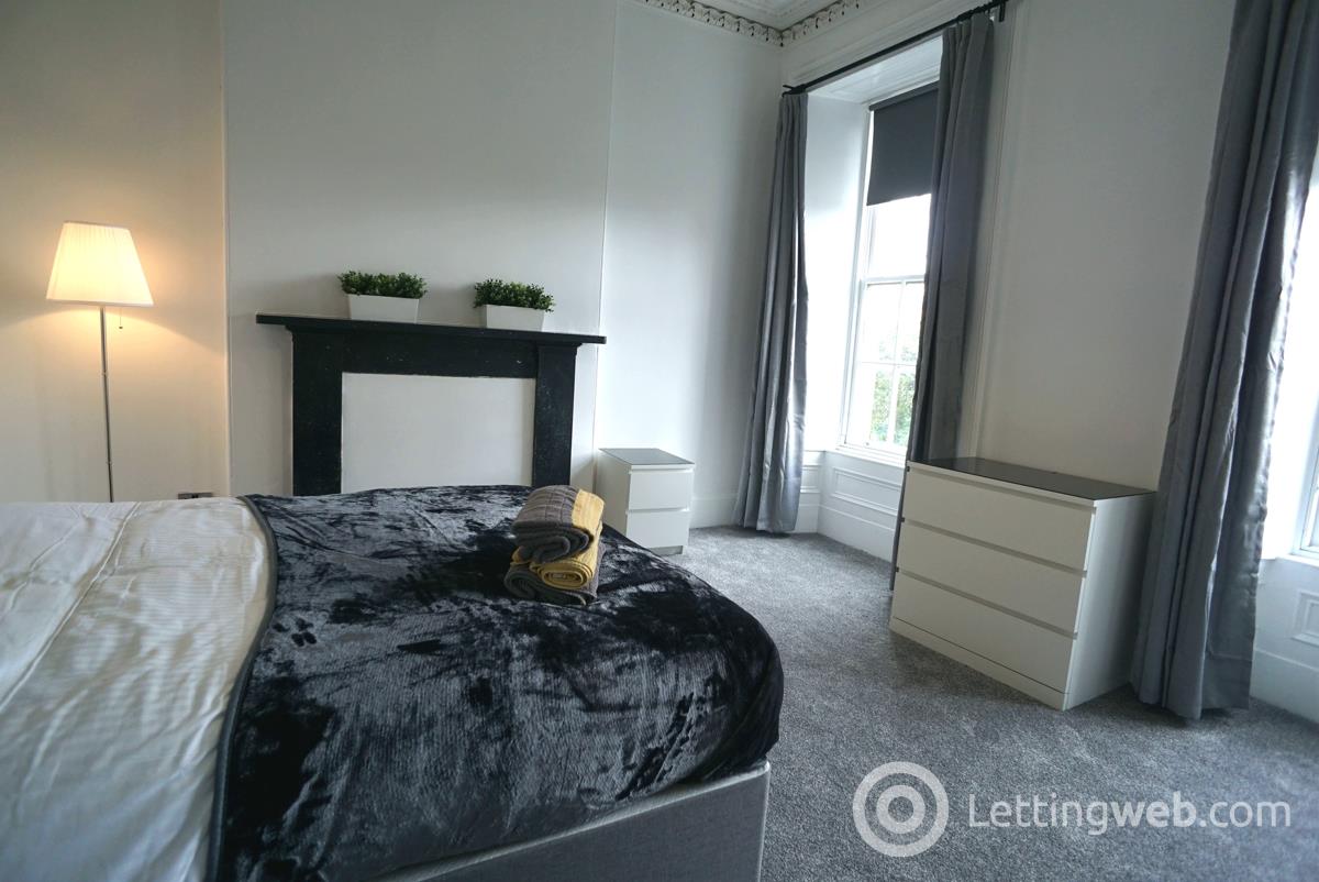 Property to rent in Minerva Street