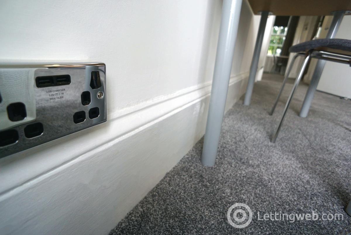 Property to rent in Minerva Street