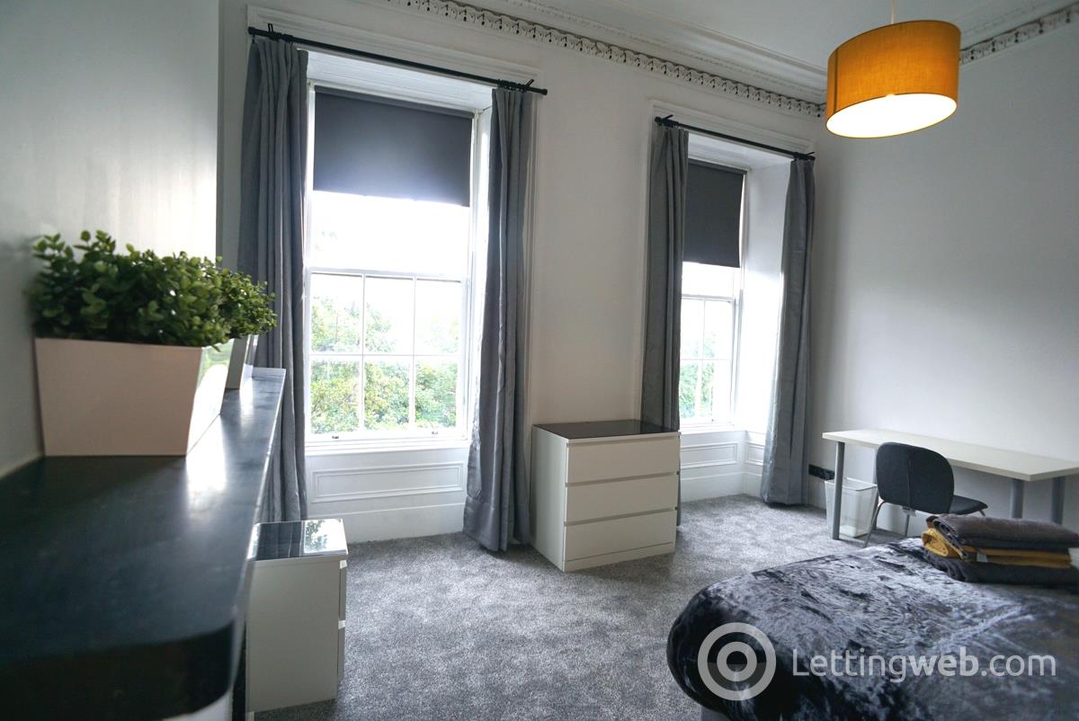 Property to rent in Minerva Street