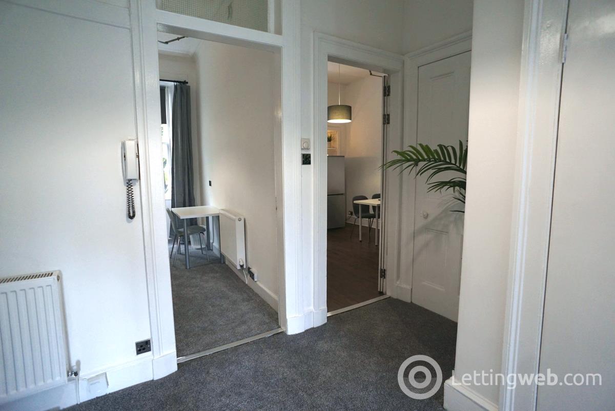 Property to rent in Minerva Street