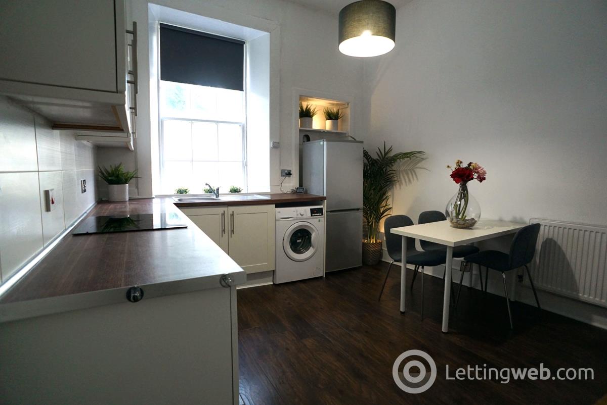 Property to rent in Minerva Street