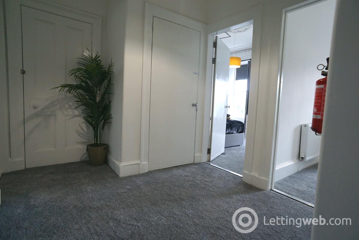 Property to rent in Minerva Street