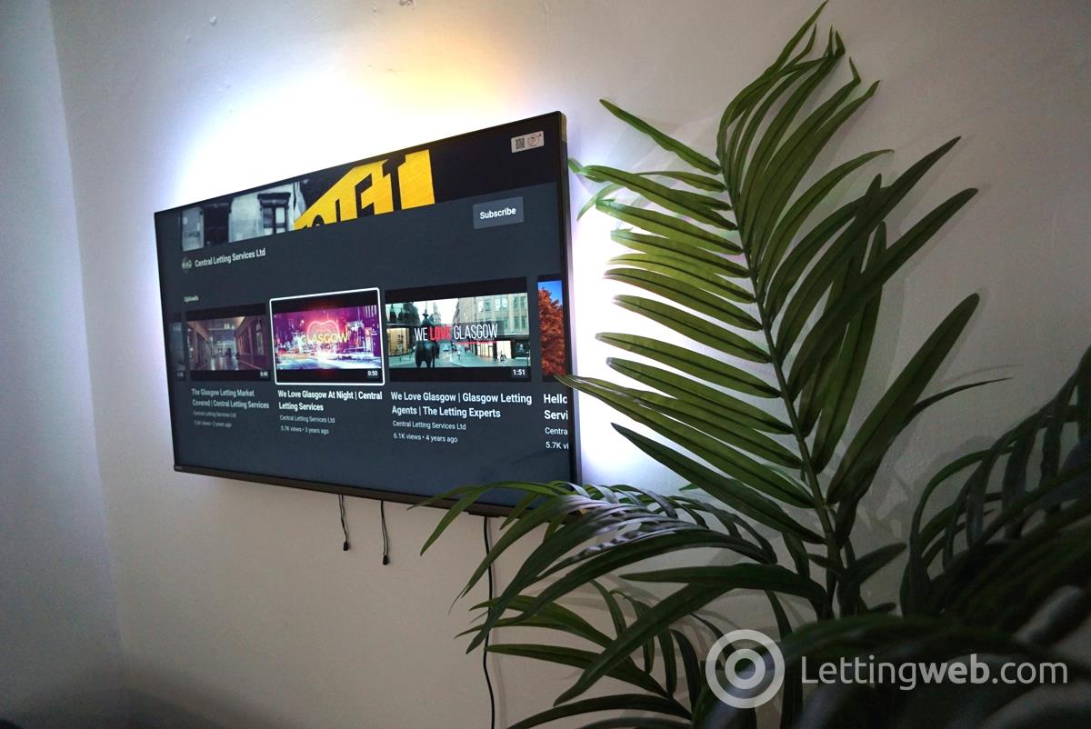 Property to rent in Minerva Street