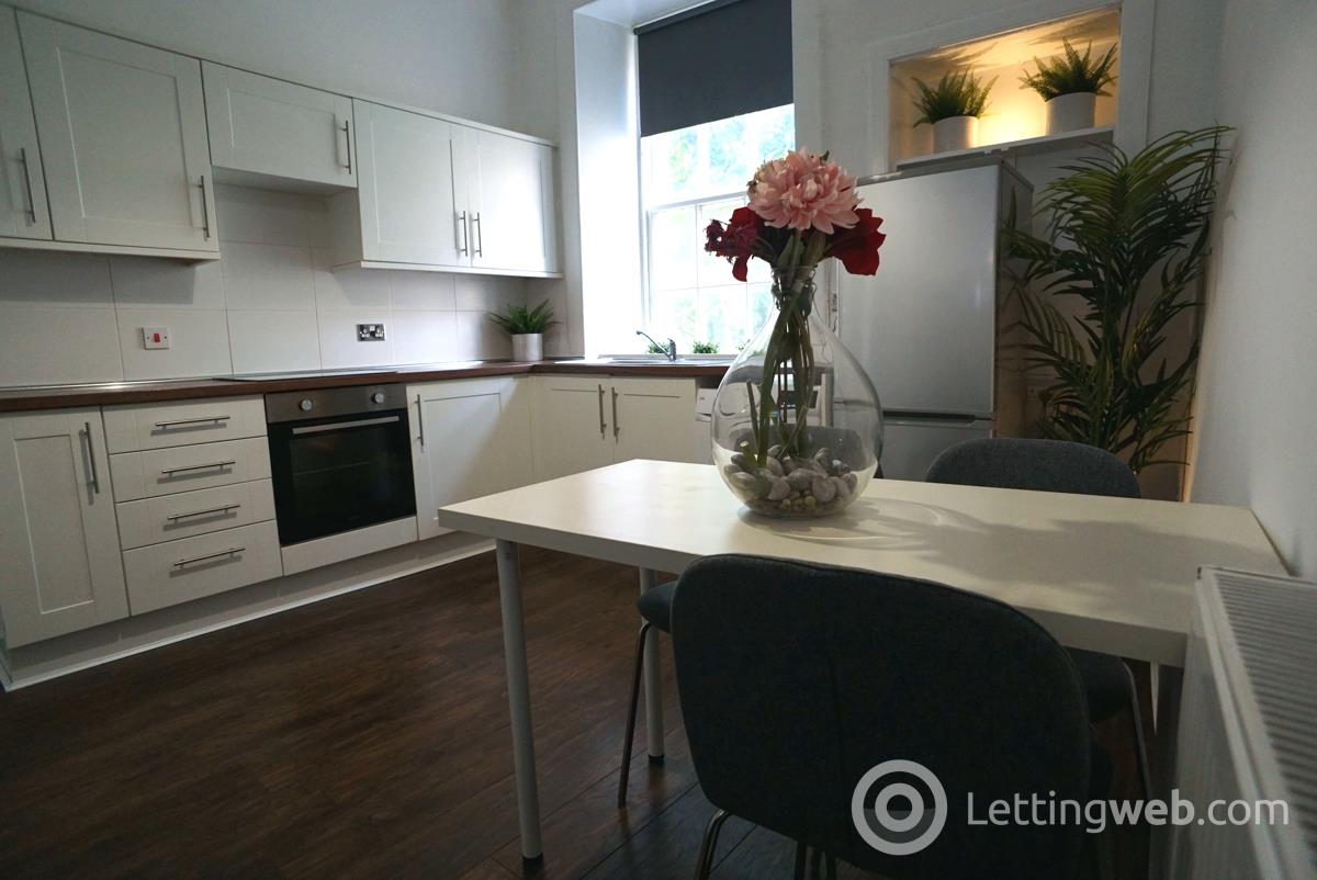 Property to rent in Minerva Street