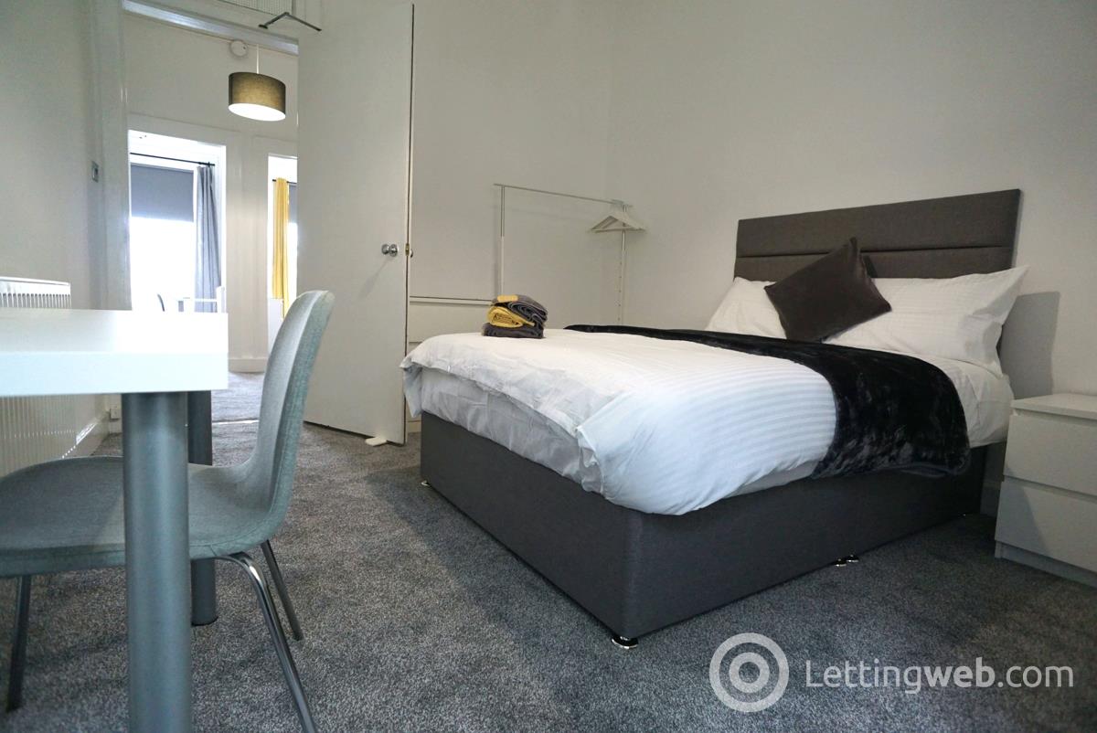 Property to rent in Minerva Street