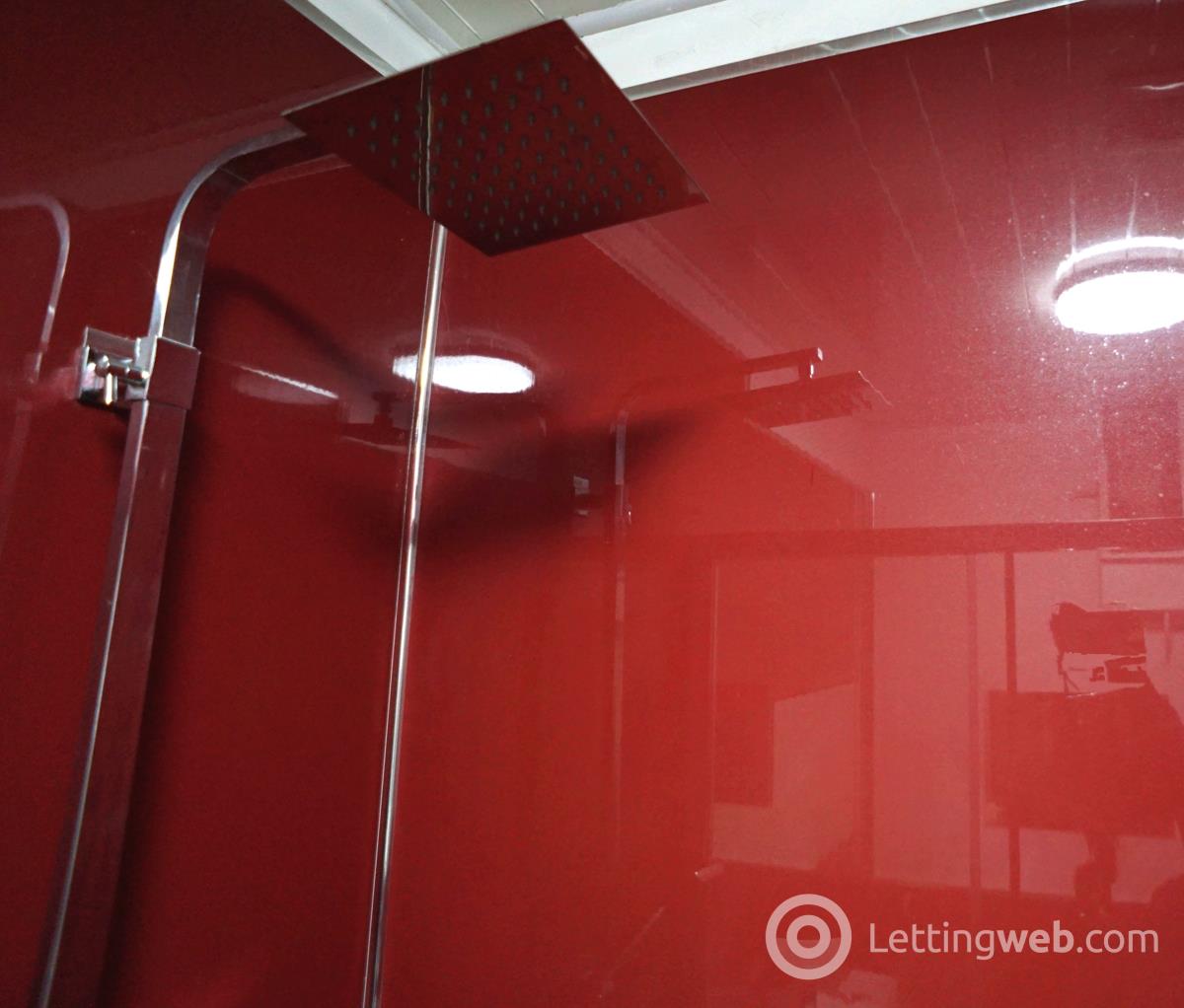 Property to rent in Minerva Street
