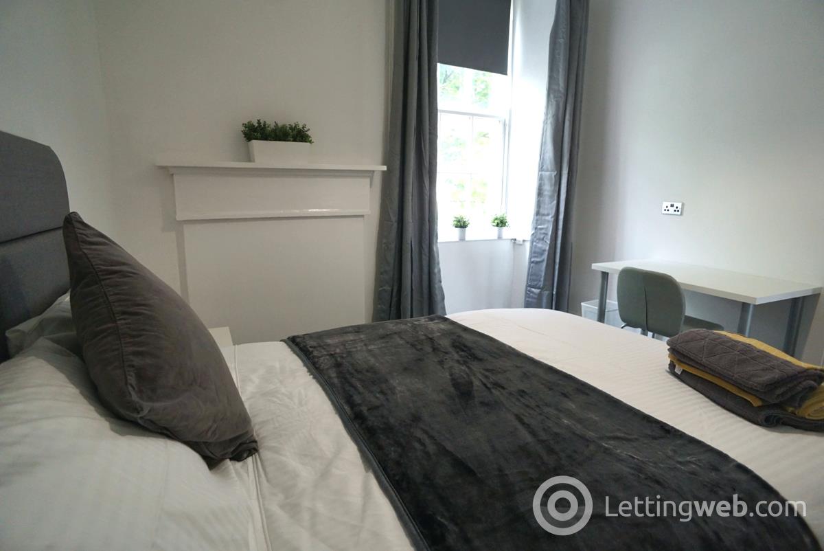 Property to rent in Minerva Street
