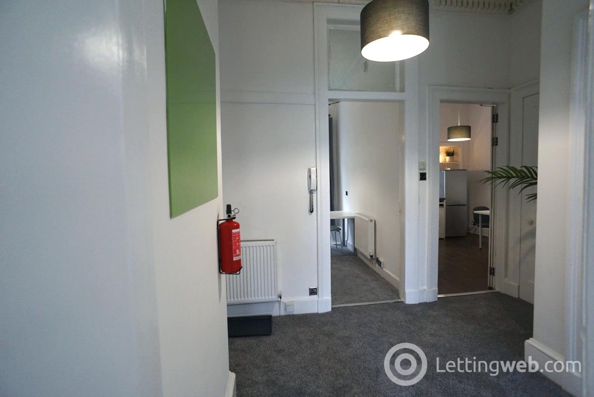 Property to rent in Minerva Street