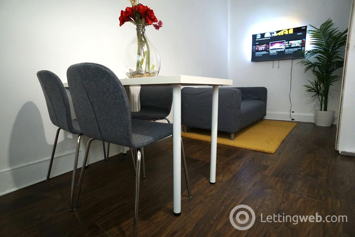 Property to rent in Minerva Street
