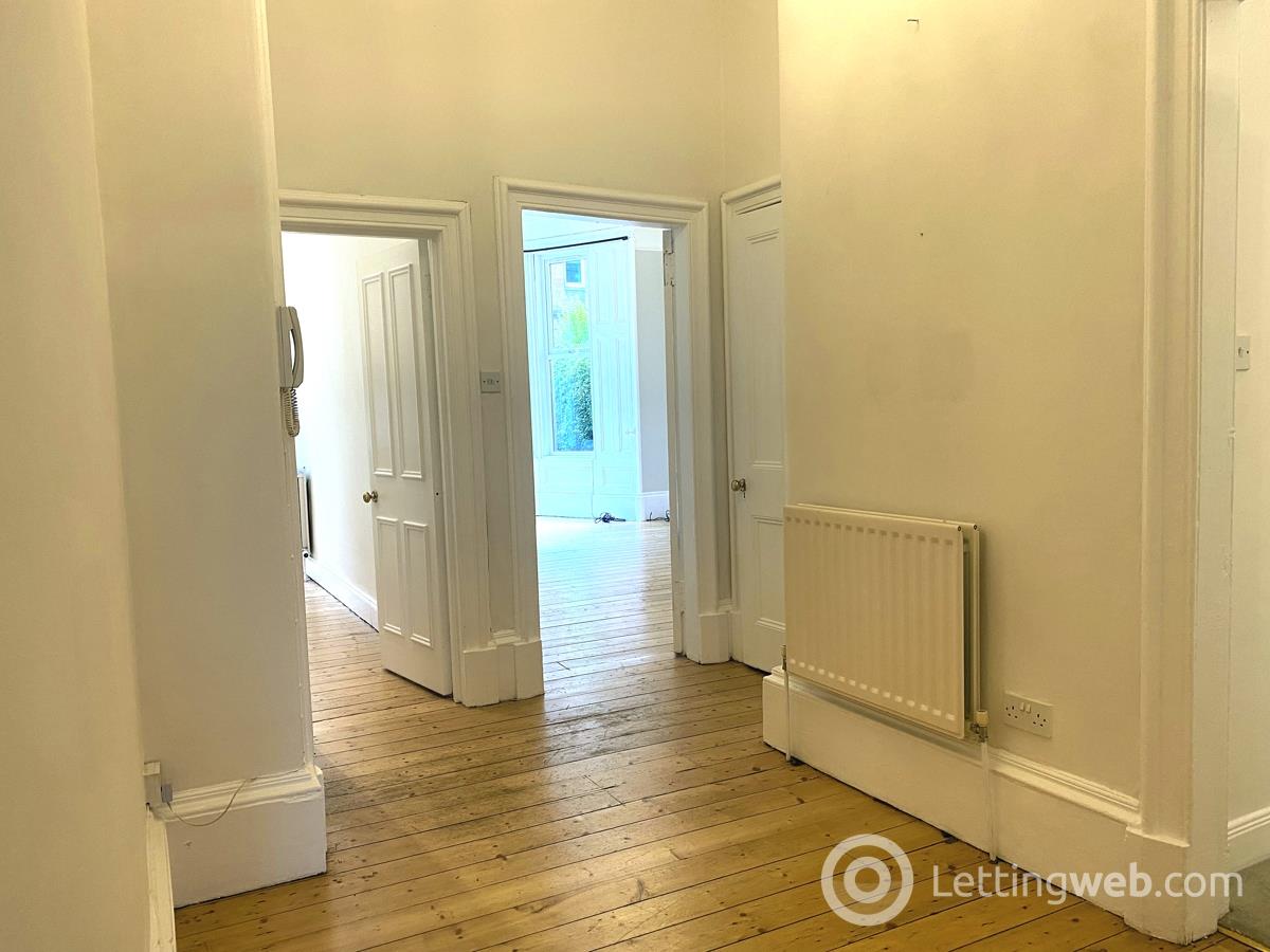 Property to rent in 6 Battlefield Avenue Battlefield Glasgow