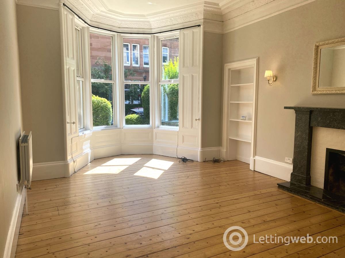 Property to rent in 6 Battlefield Avenue Battlefield Glasgow