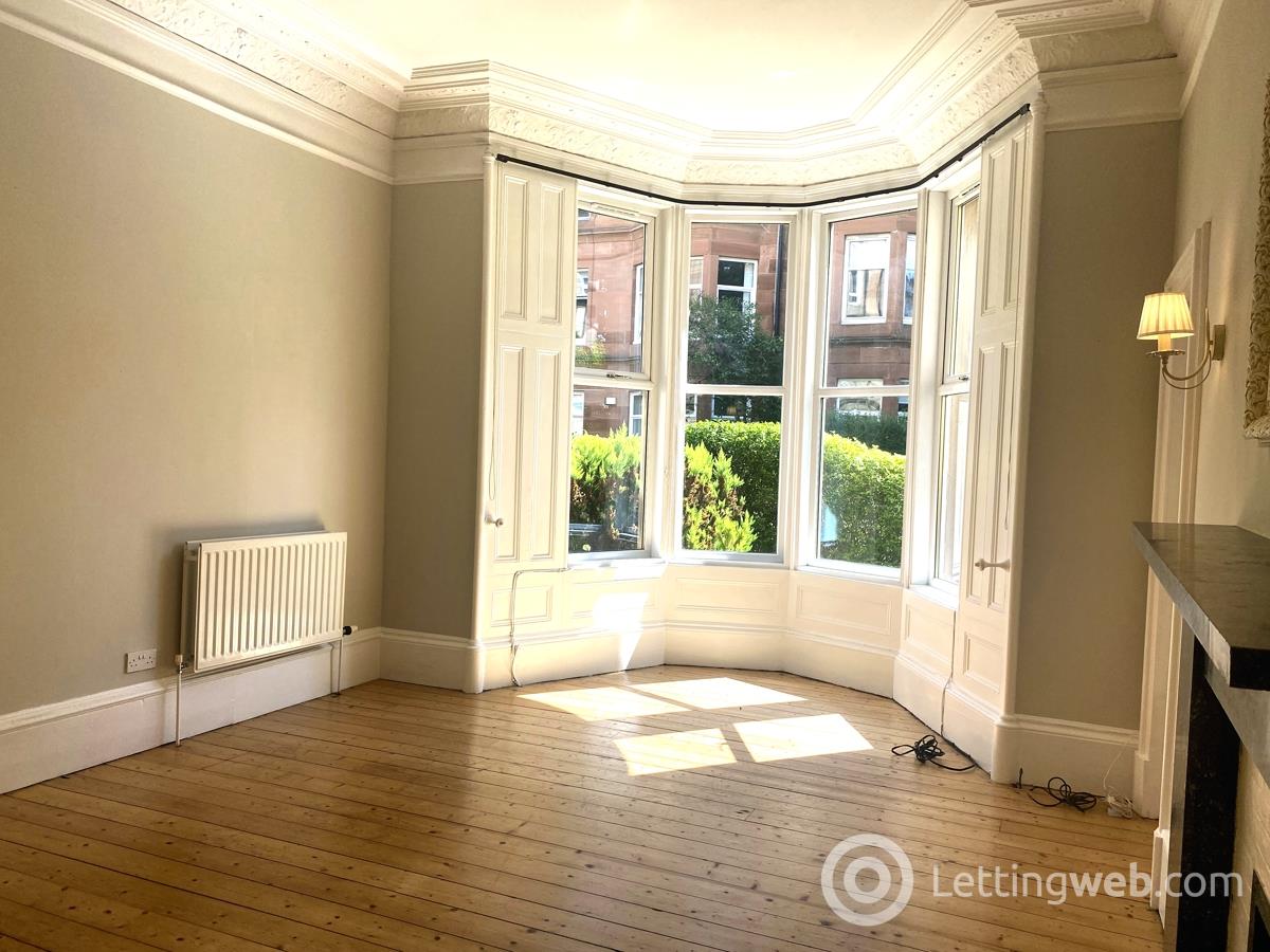 Property to rent in 6 Battlefield Avenue Battlefield Glasgow