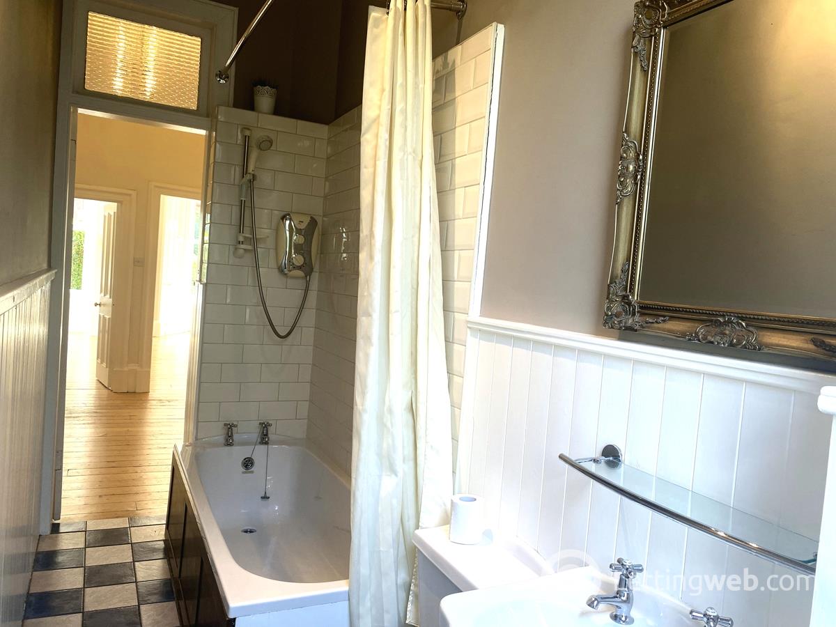 Property to rent in 6 Battlefield Avenue Battlefield Glasgow