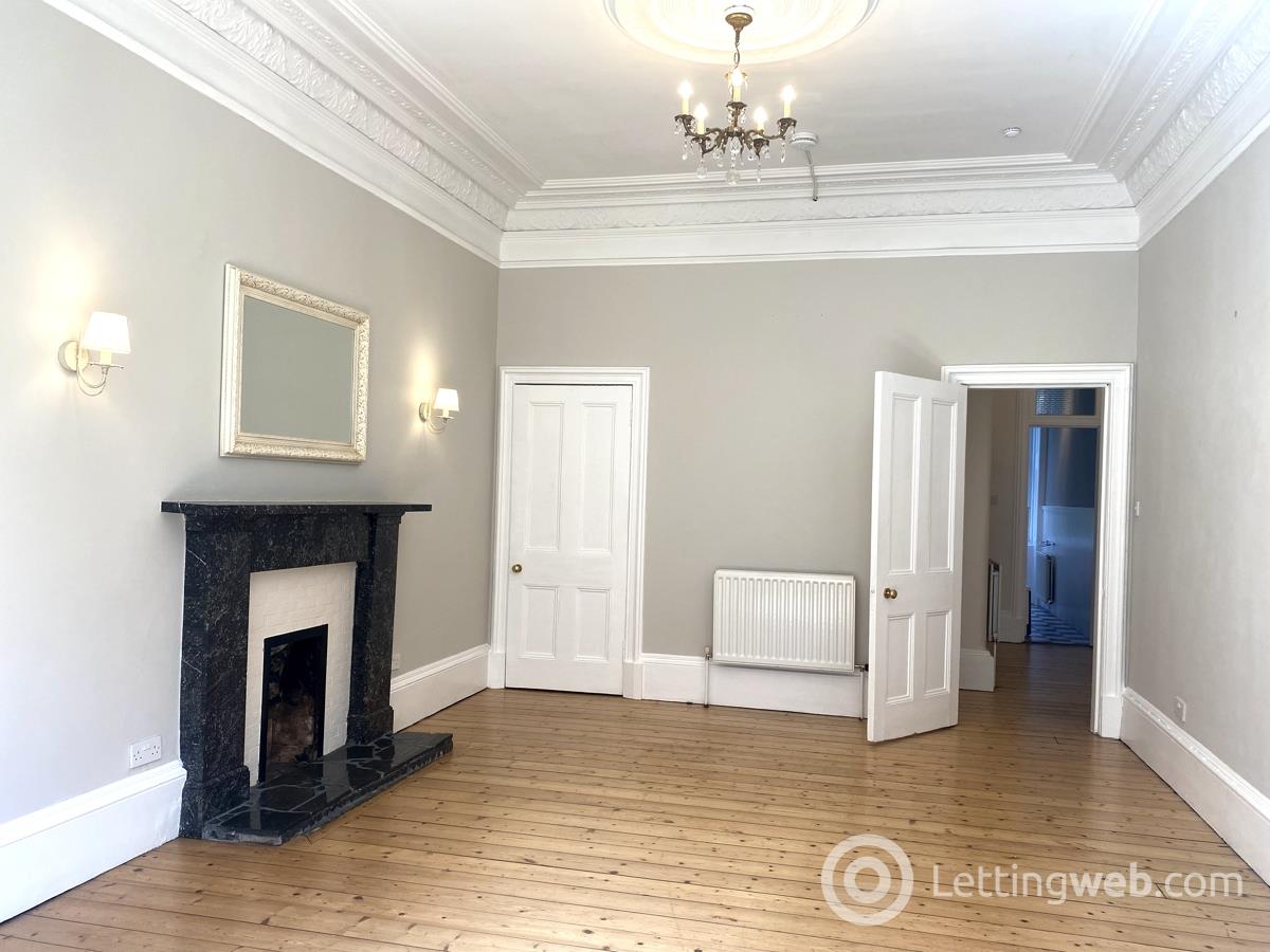 Property to rent in 6 Battlefield Avenue Battlefield Glasgow
