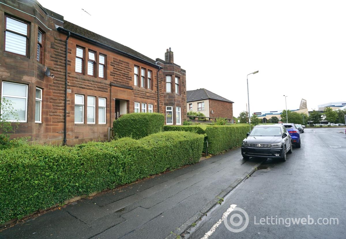 Property to rent in 2 Haughburn Road
