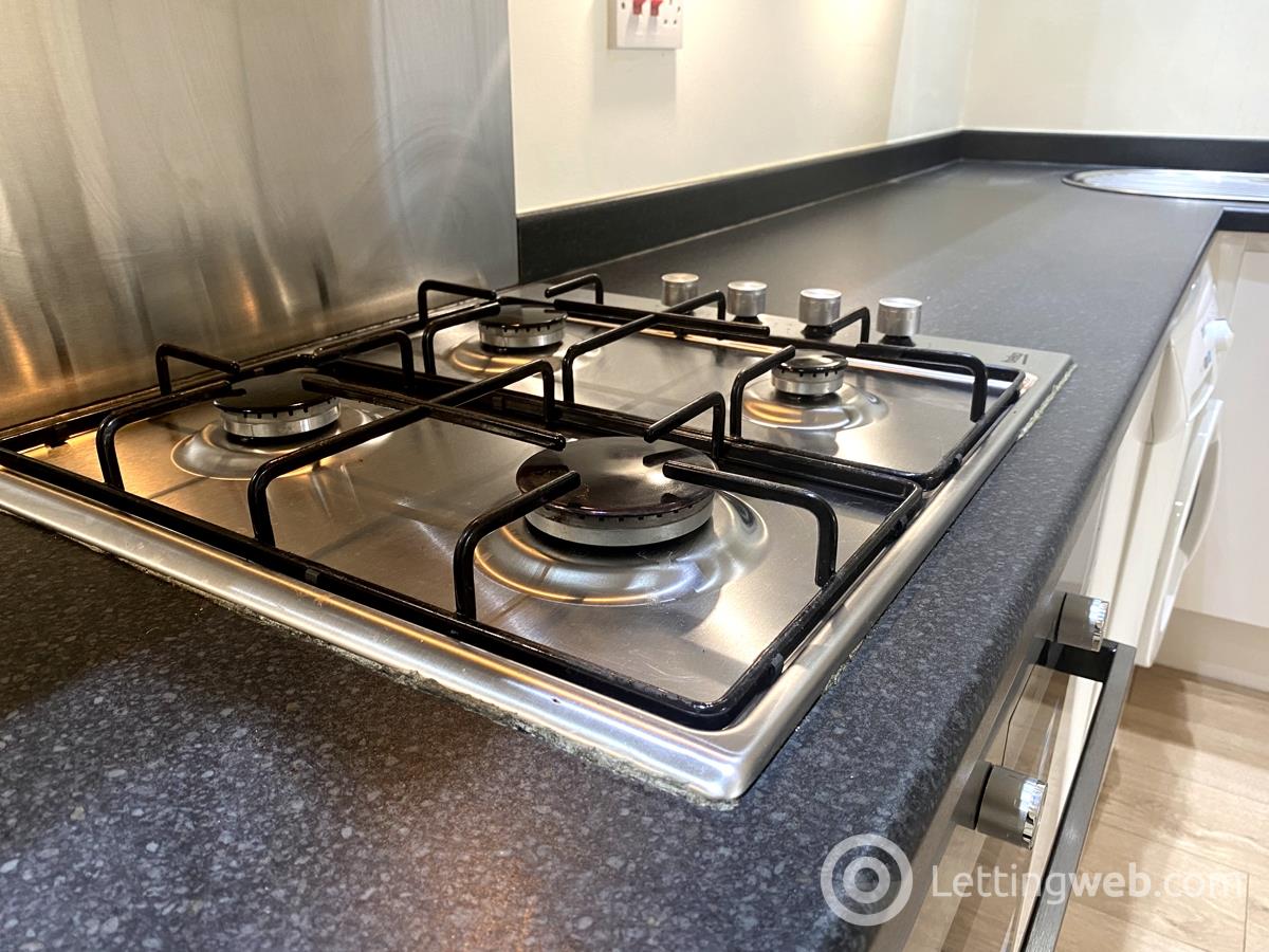 Property to rent in 33 Belvidere Road