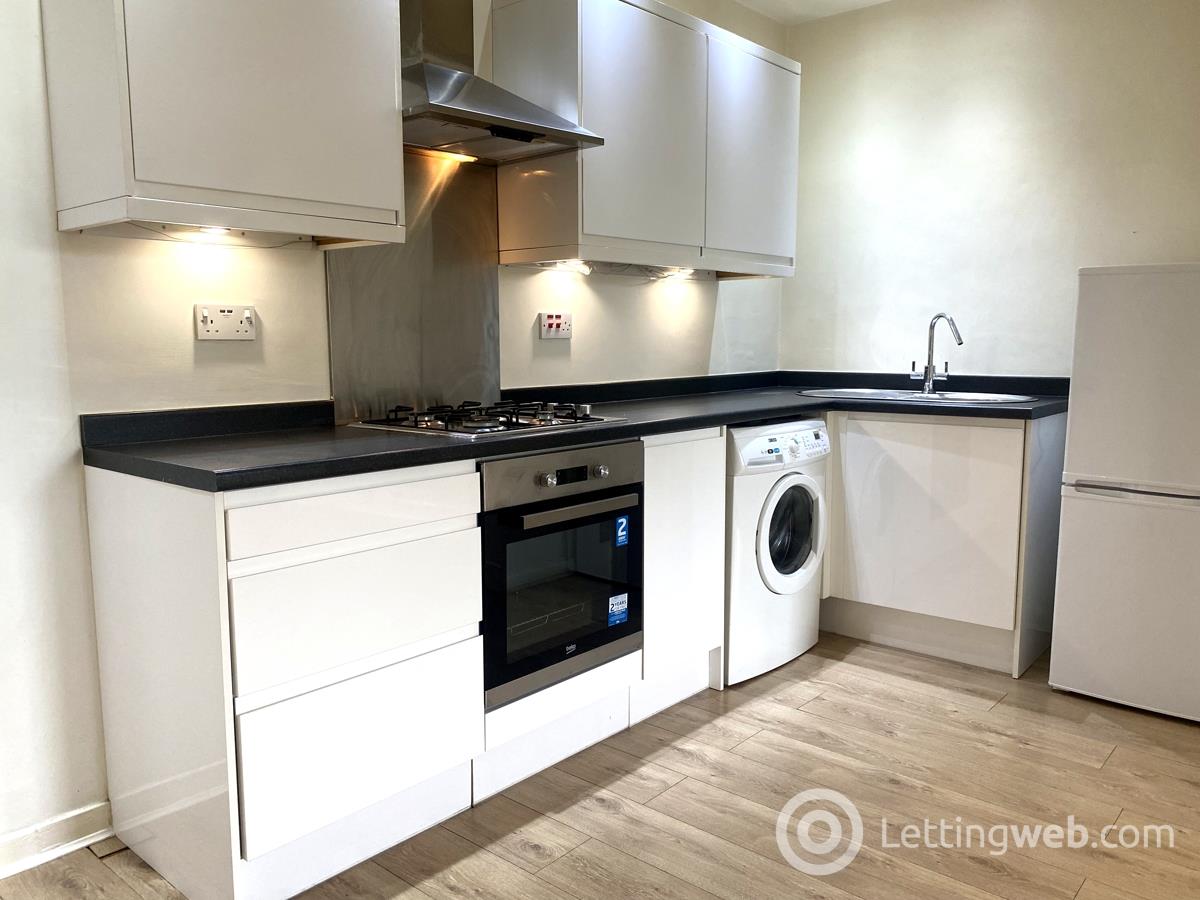 Property to rent in 33 Belvidere Road