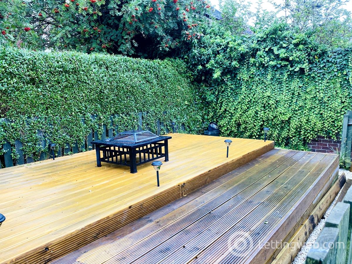 Property to rent in 88 Langton Road