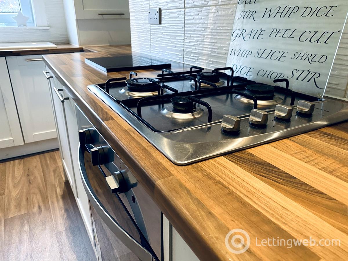 Property to rent in 88 Langton Road