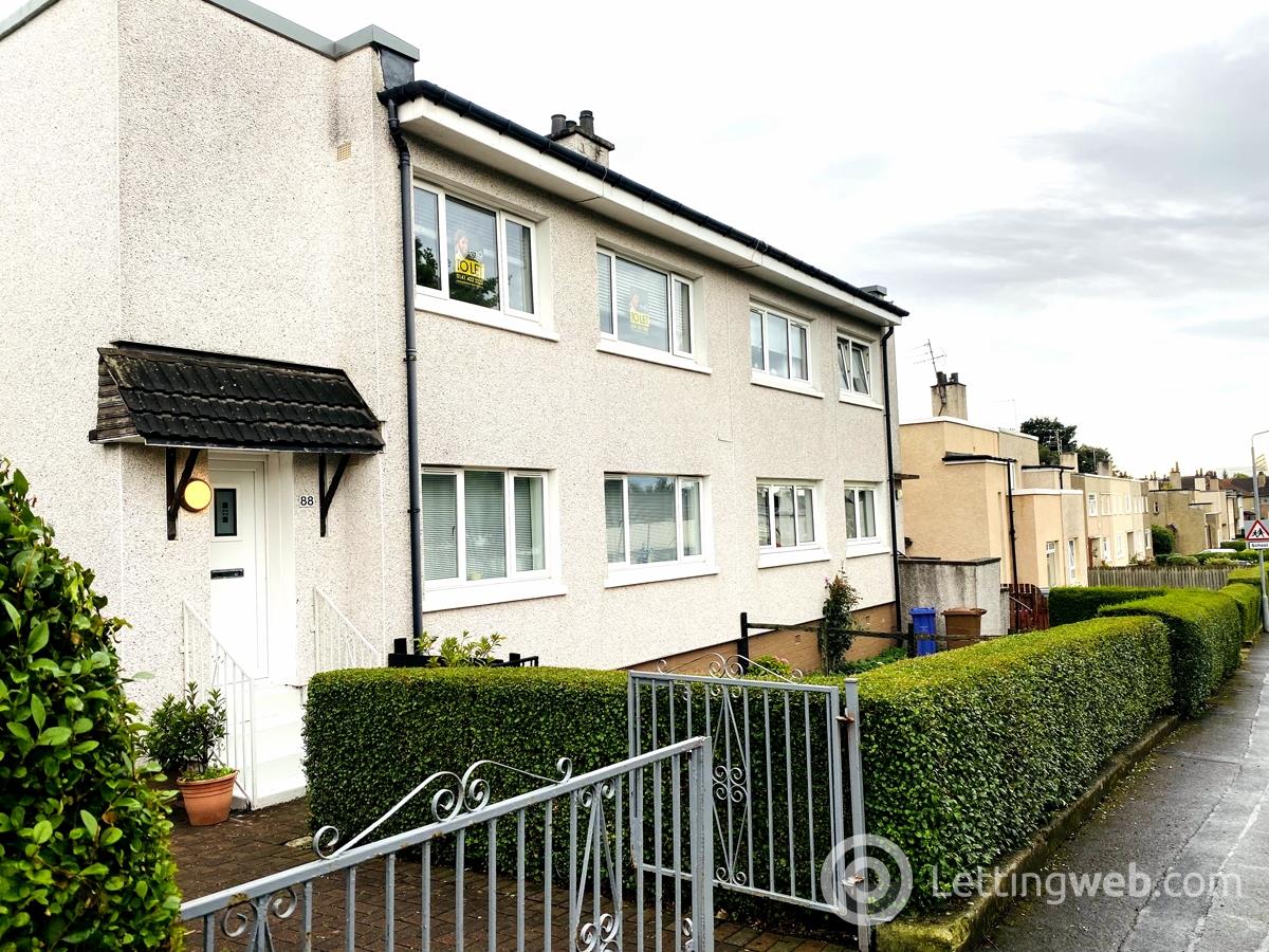 Property to rent in 88 Langton Road