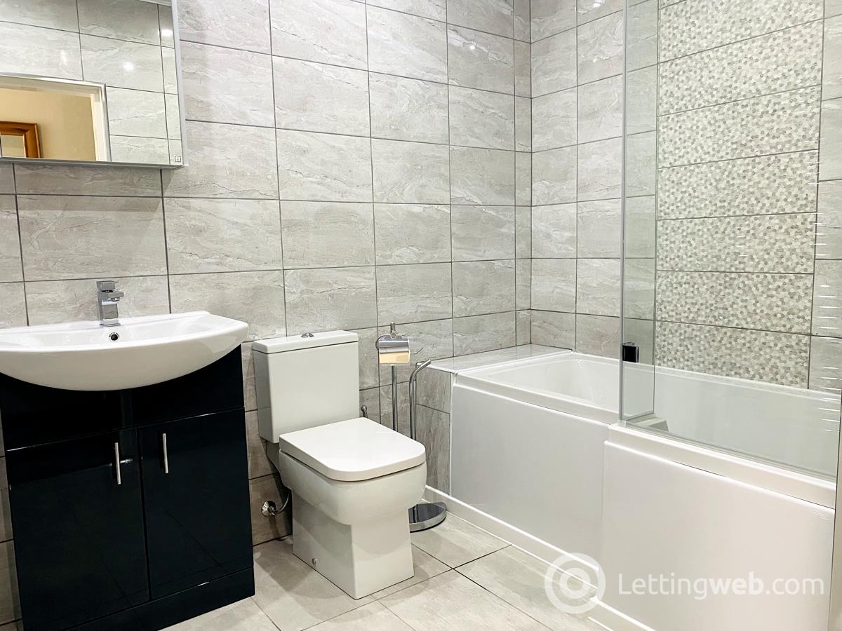 Property to rent in 9 Bruce Road Flat B1