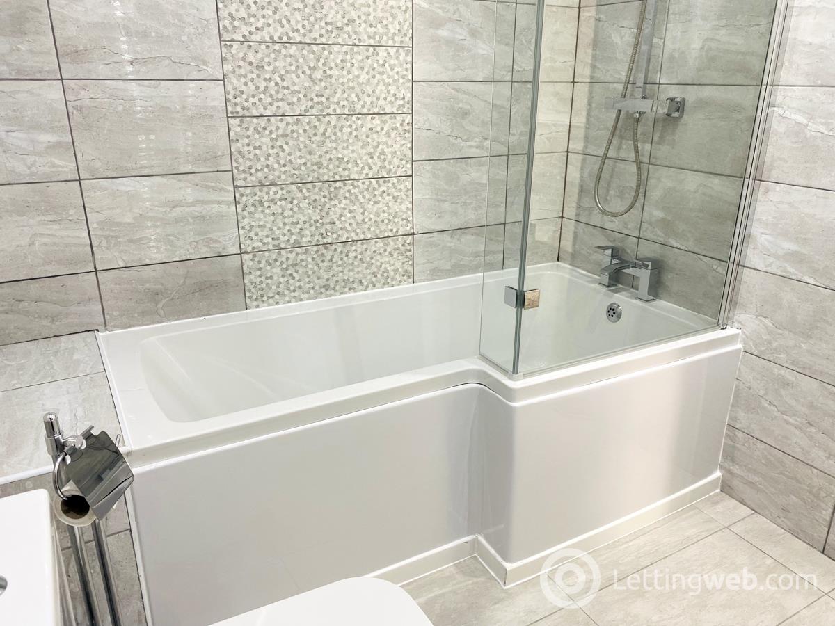 Property to rent in 9 Bruce Road Flat B1
