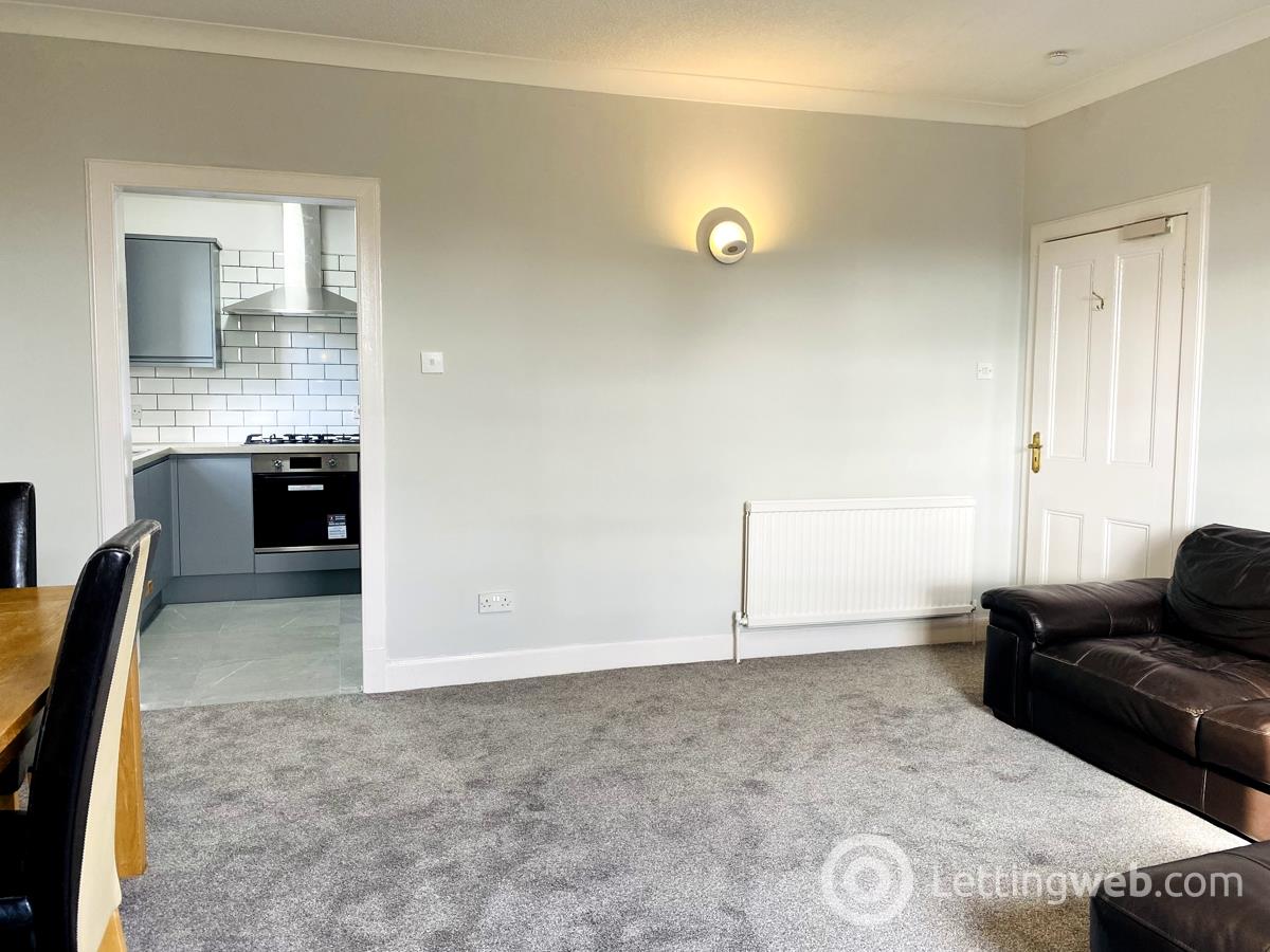 Property to rent in 9 Bruce Road Flat B1