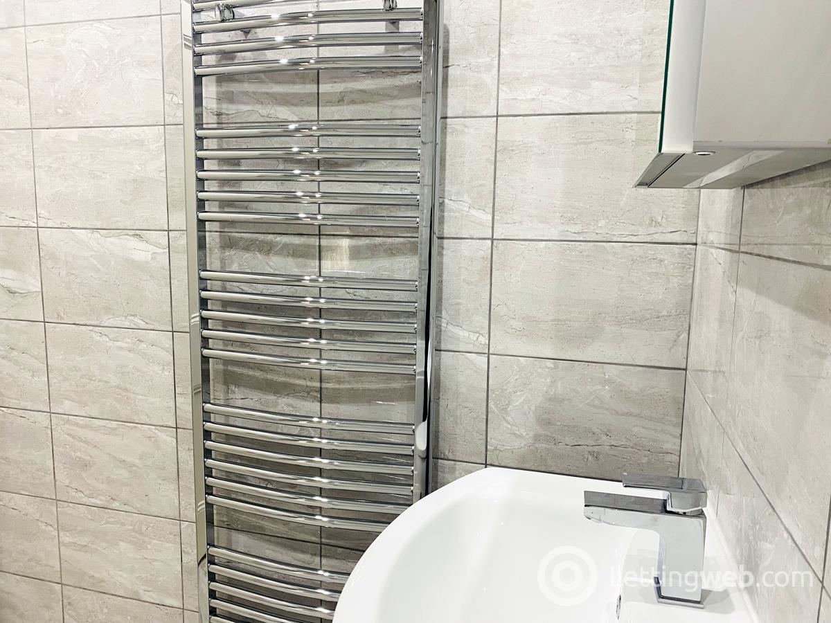 Property to rent in 9 Bruce Road Flat B1
