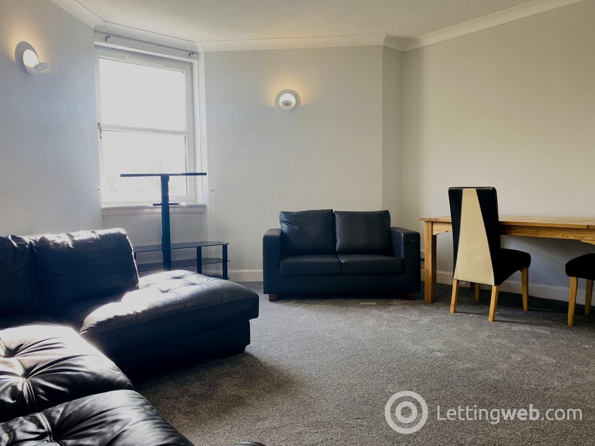 Property to rent in 9 Bruce Road Flat B1