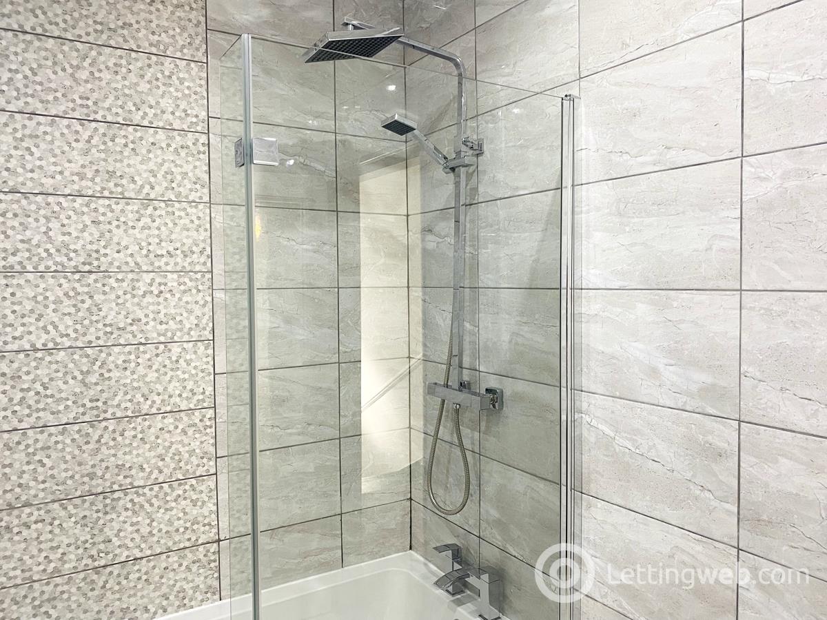 Property to rent in 9 Bruce Road Flat B1