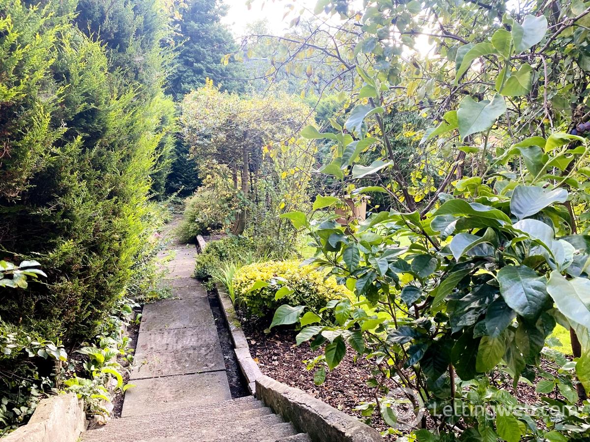 Property to rent in 9 Bruce Road Flat B1