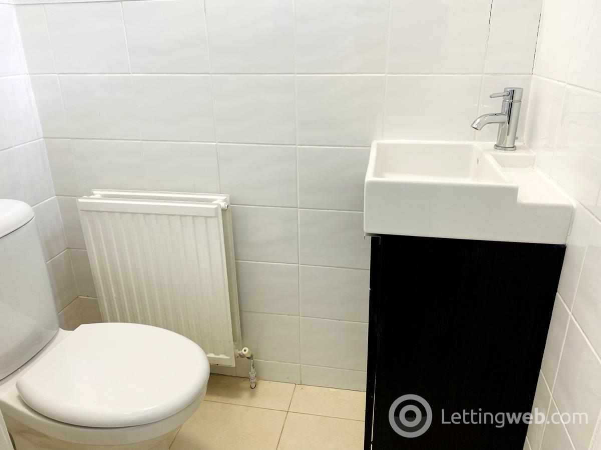 Property to rent in 9 Bruce Road Flat B1
