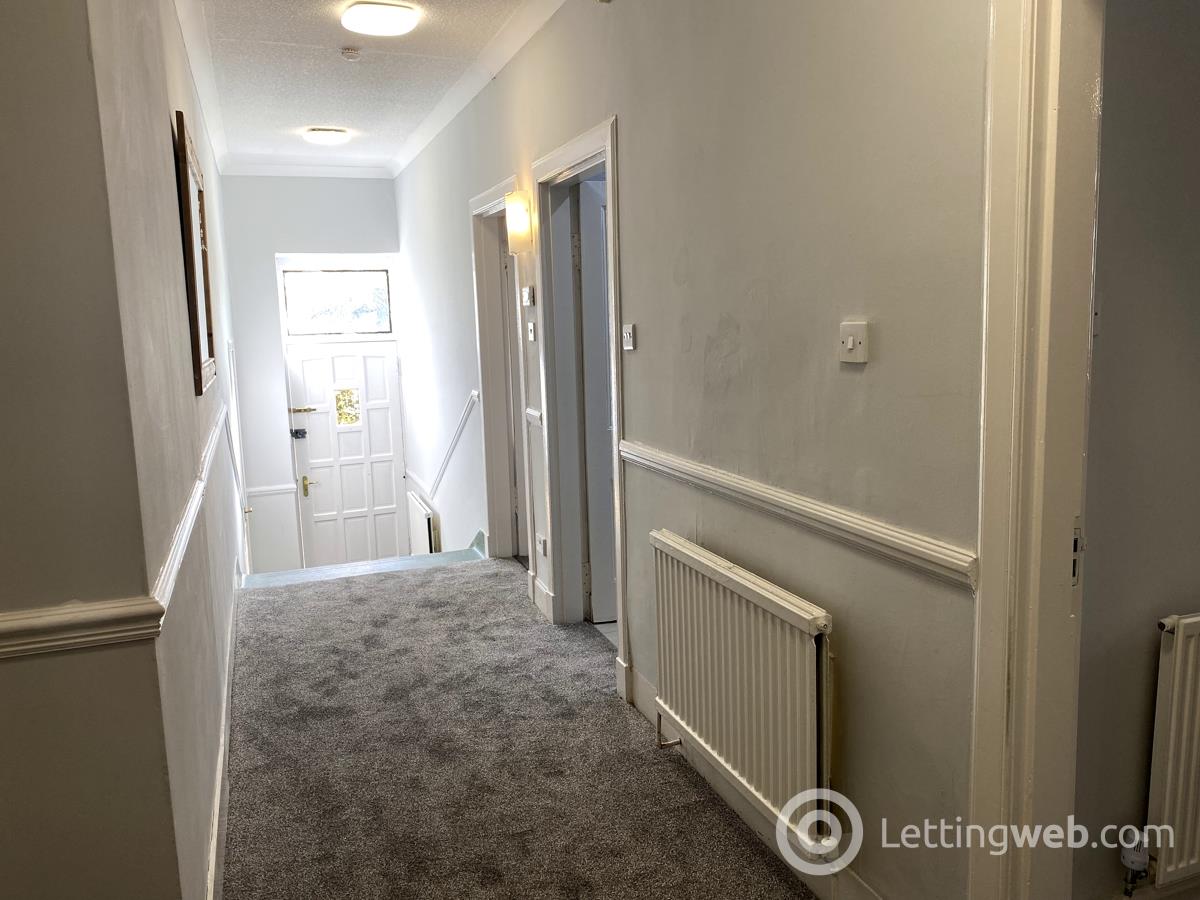 Property to rent in 9 Bruce Road Flat B1