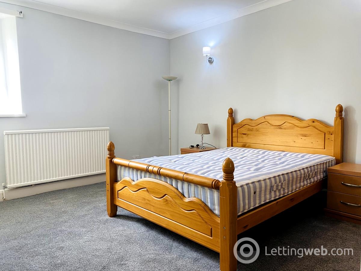 Property to rent in 9 Bruce Road Flat B1