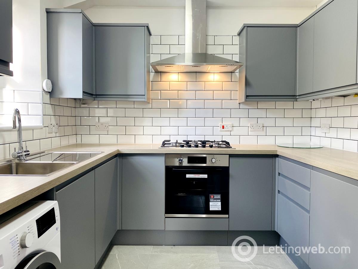 Property to rent in 9 Bruce Road Flat B1
