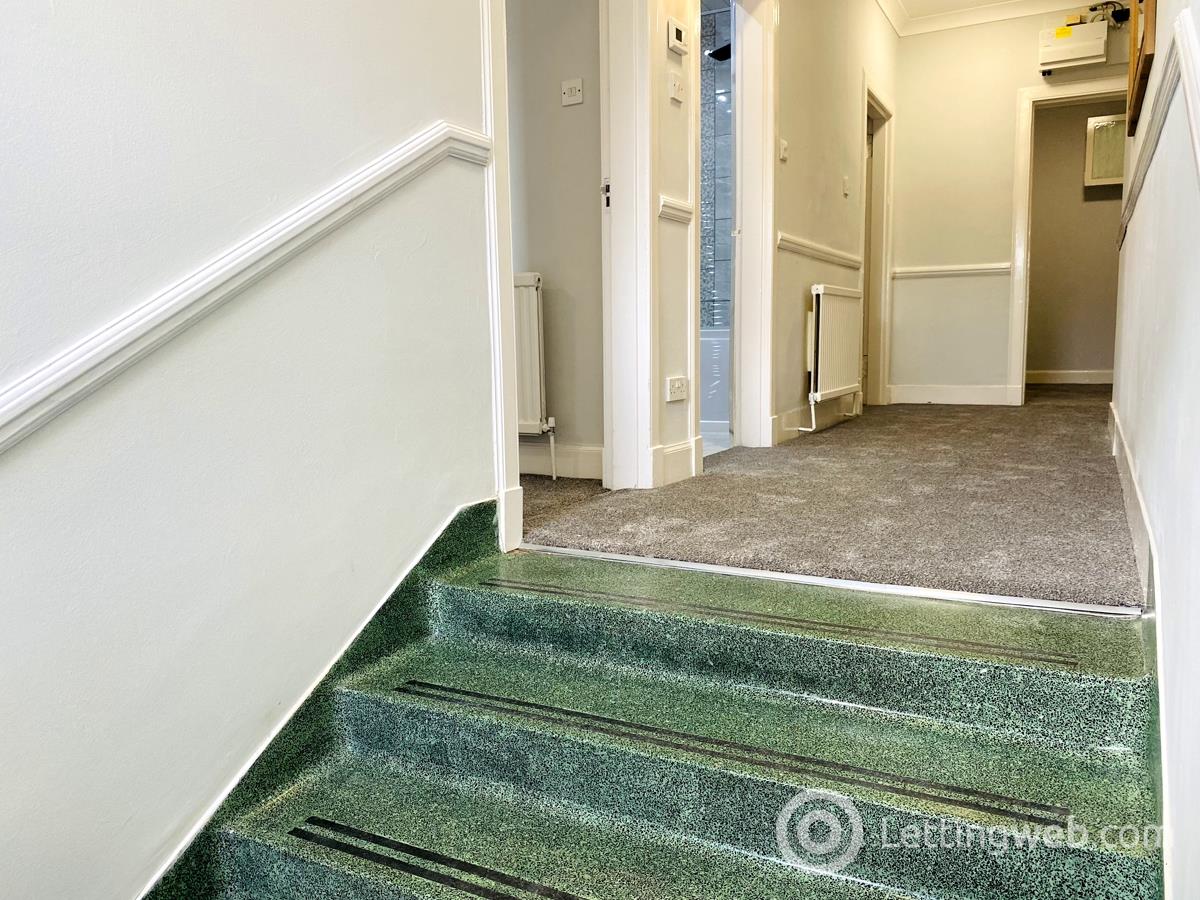 Property to rent in 9 Bruce Road Flat B1
