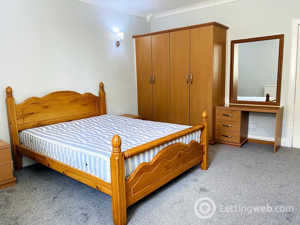 Property to rent in 9 Bruce Road Flat B1