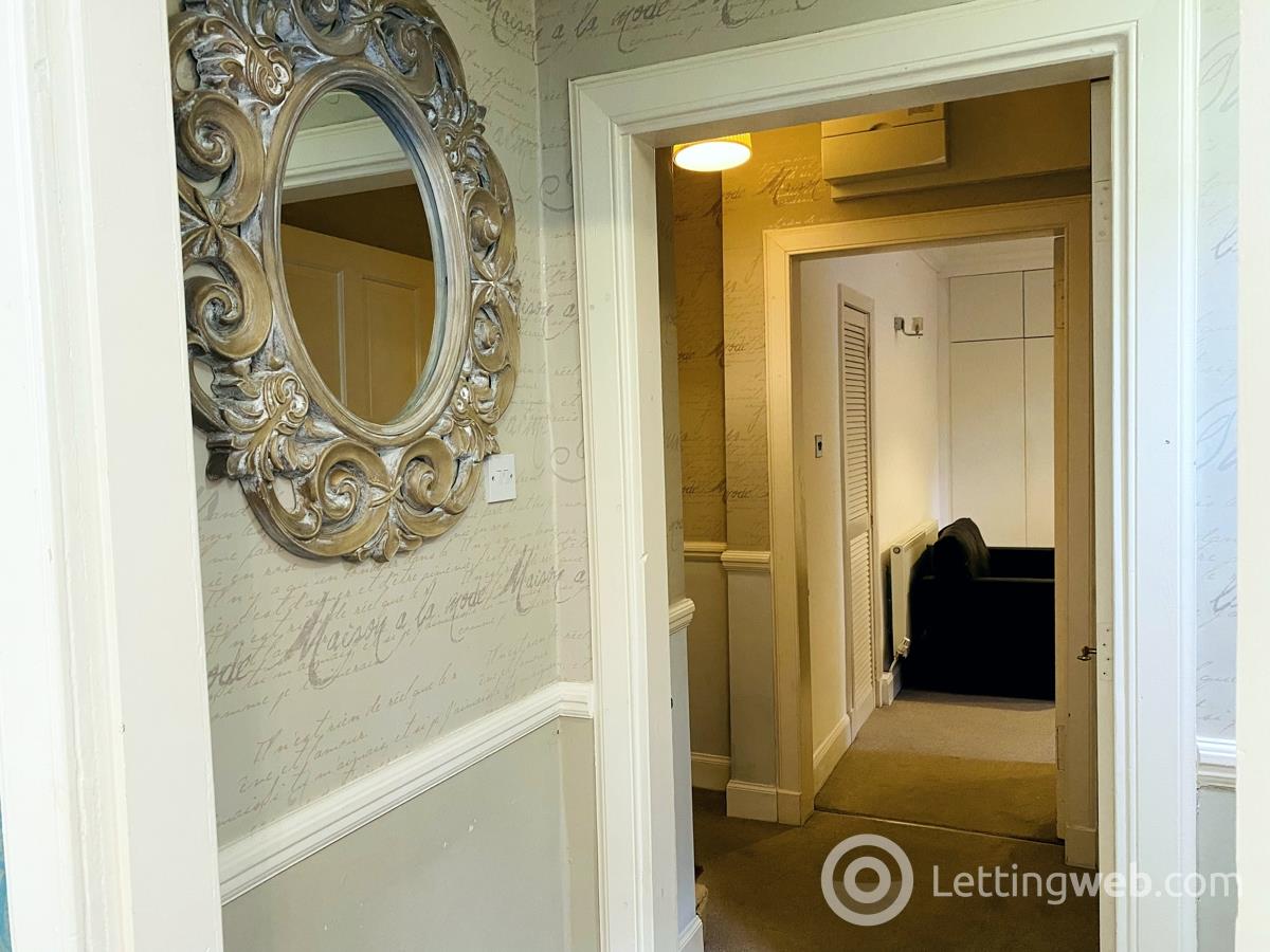 Property to rent in 9 Bruce Road Flat B2