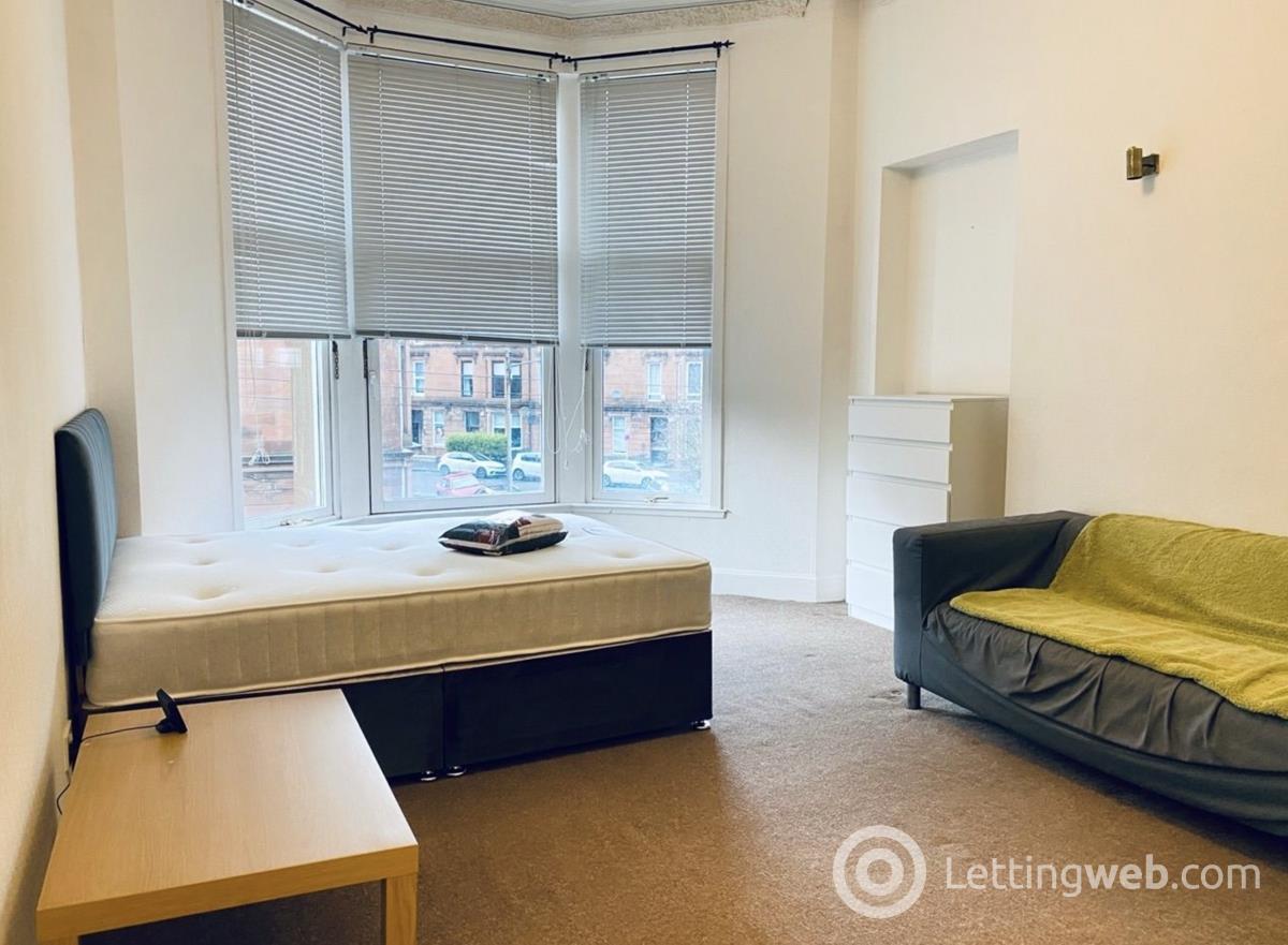 Property to rent in Westclyffe Street