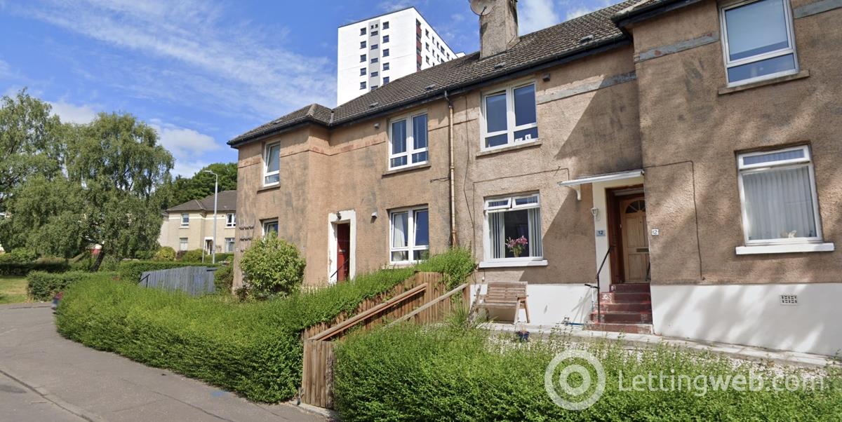 Property to rent in 12 Wellmeadow Road Thornliebank