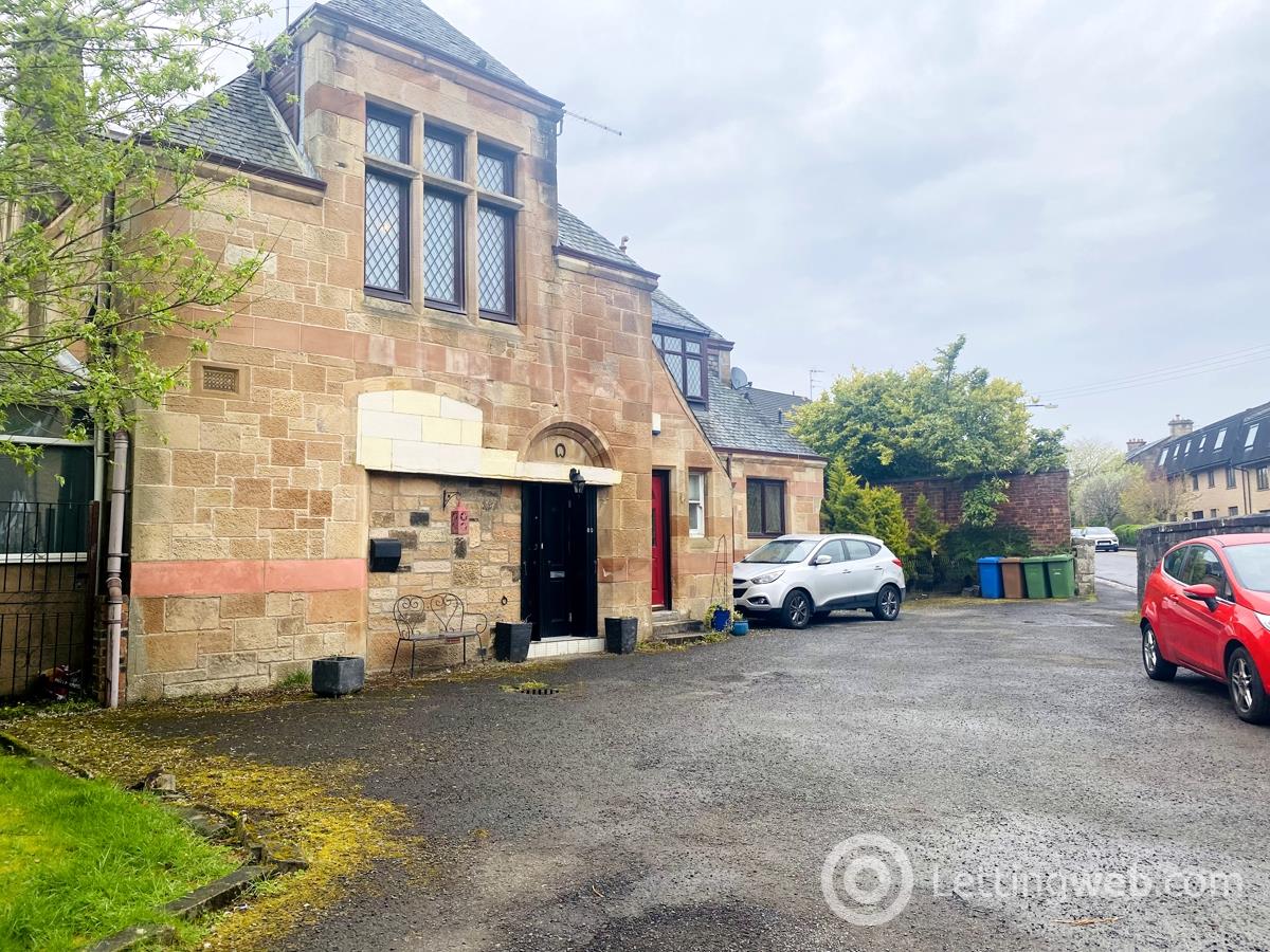 Property to rent in 80 Shawhill Road