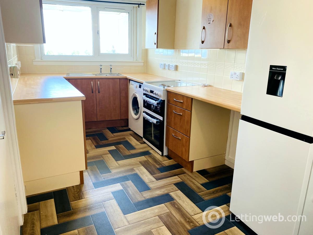 Property to rent in 181 Cables Wynd House Cables Wynd