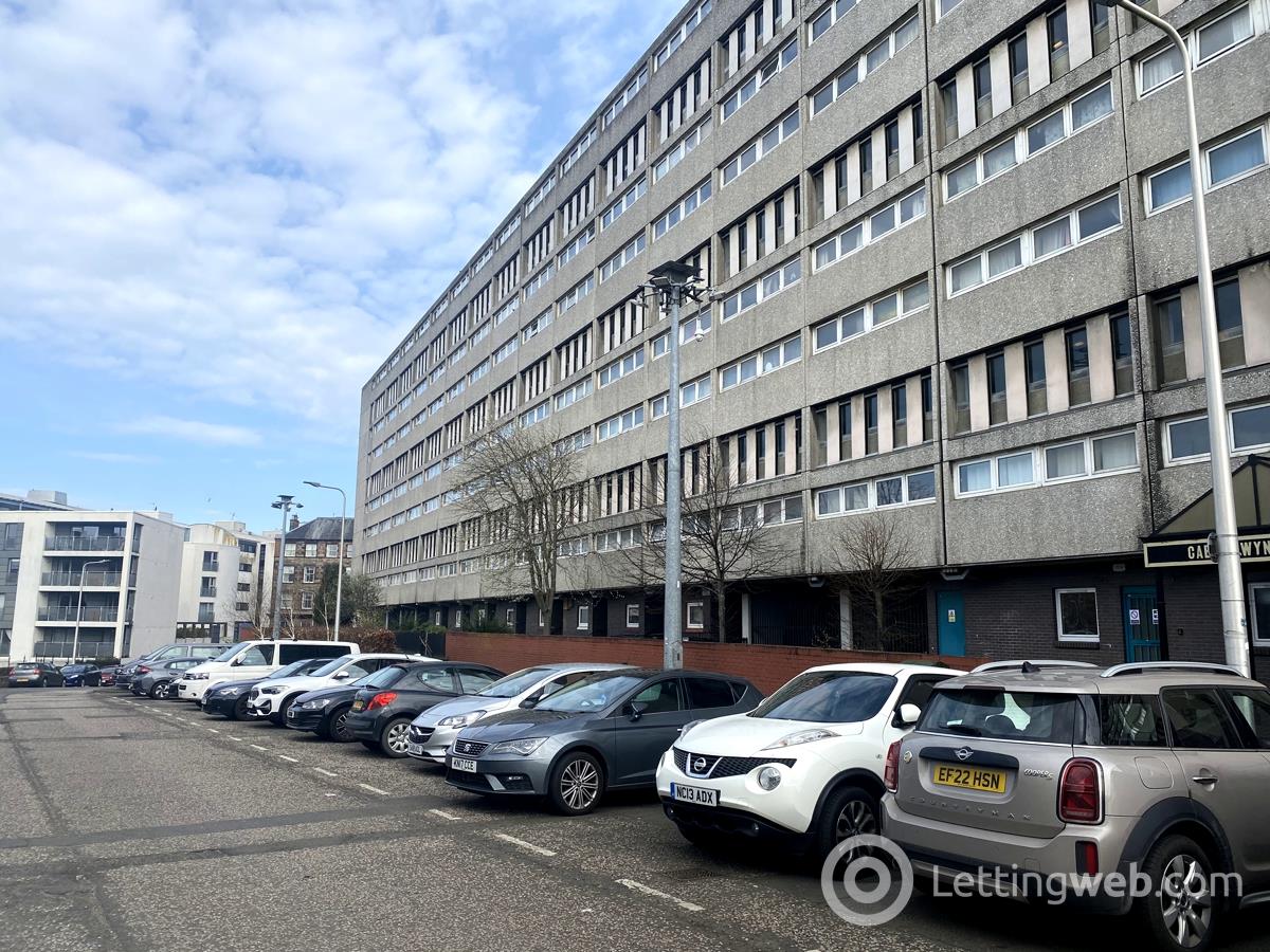 Property to rent in 181 Cables Wynd House Cables Wynd