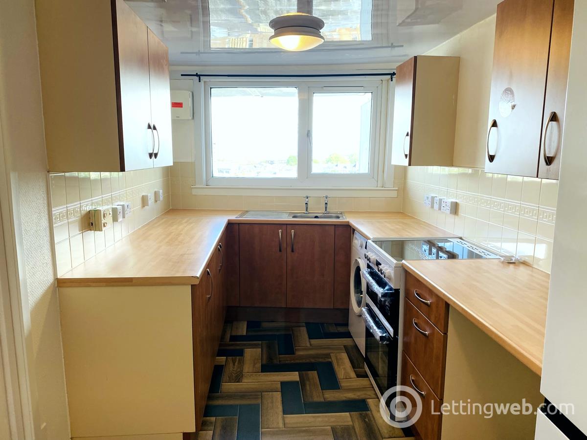 Property to rent in 181 Cables Wynd House Cables Wynd