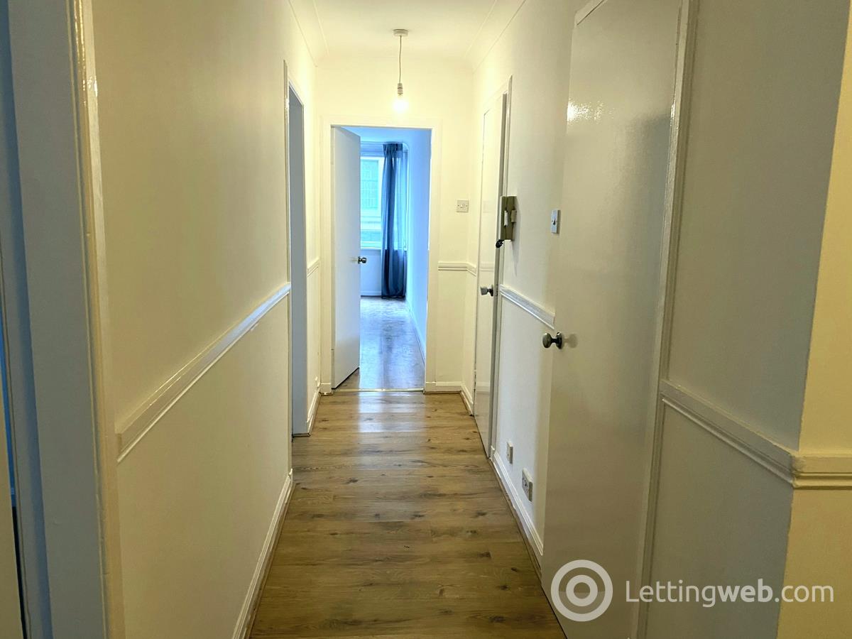 Property to rent in 9 Watson Street Flat 5