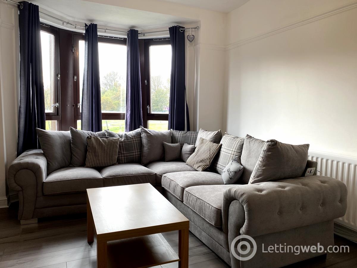 Property to rent in 256 Nether Auldhouse Road