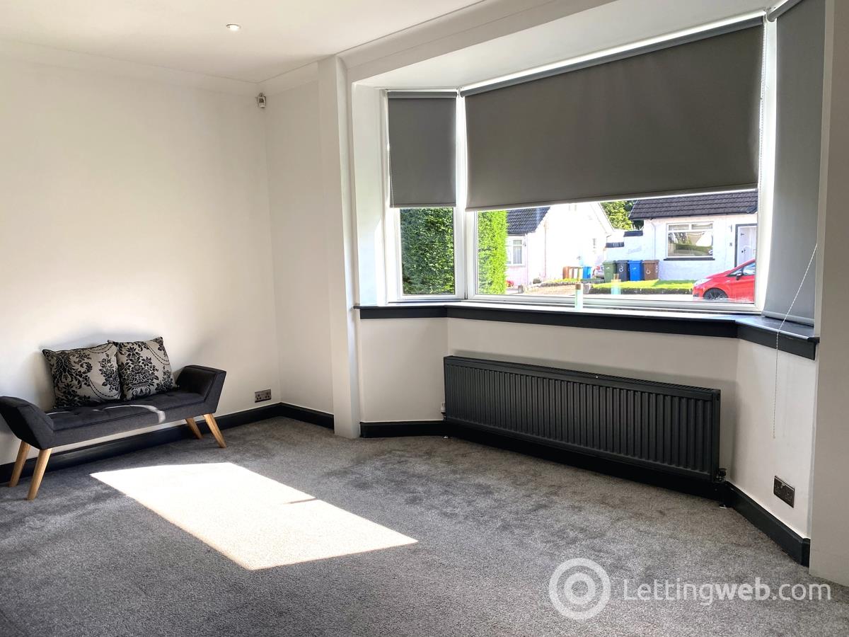 Property to rent in 3 Castlehill Drive, Glasgow